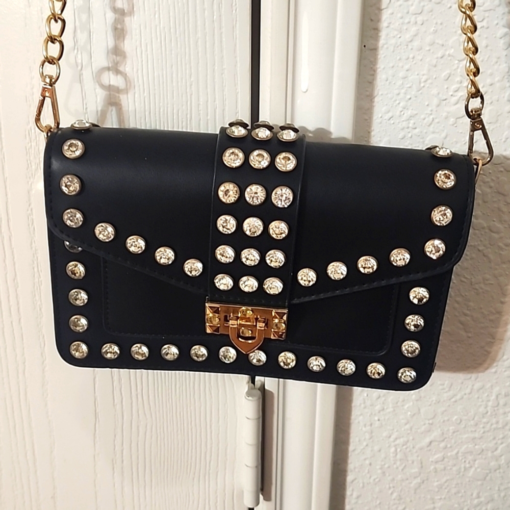 Bling Fashion Bag - Picture 1 of 7